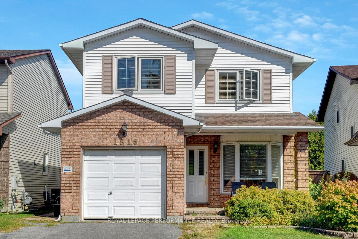 1815 Belval Crescent photo 1