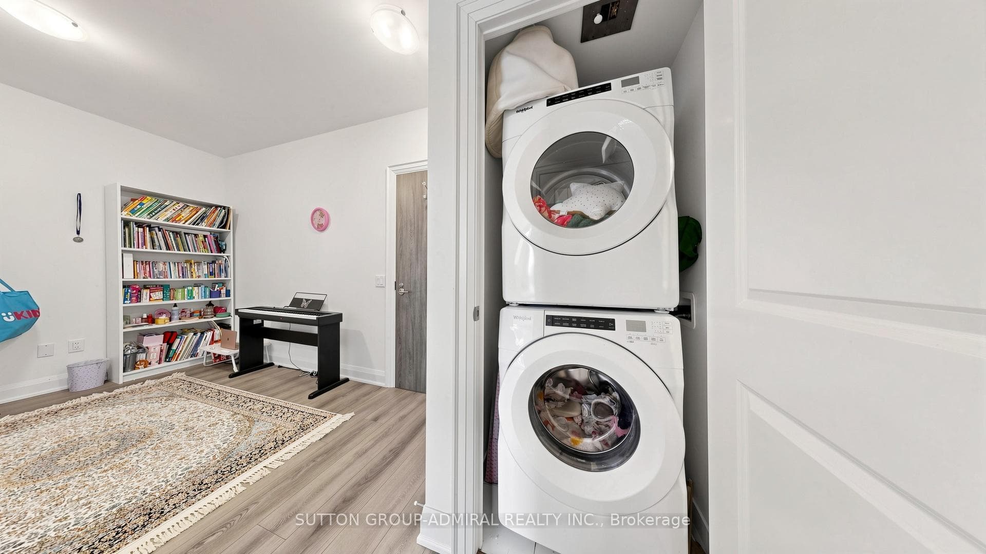 20 Gatineau Drive Unit 1708E photo 15