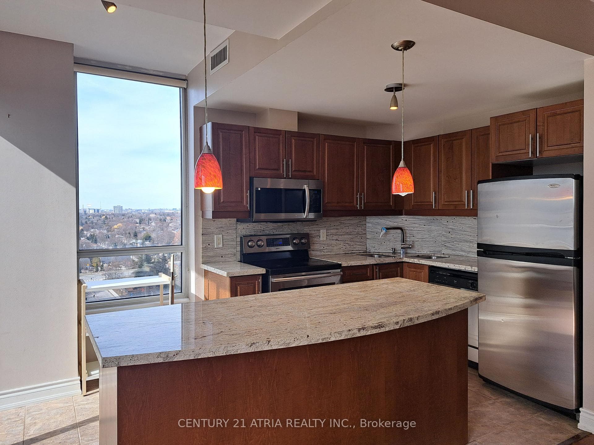 28 Byng Avenue Unit 1508 photo 4