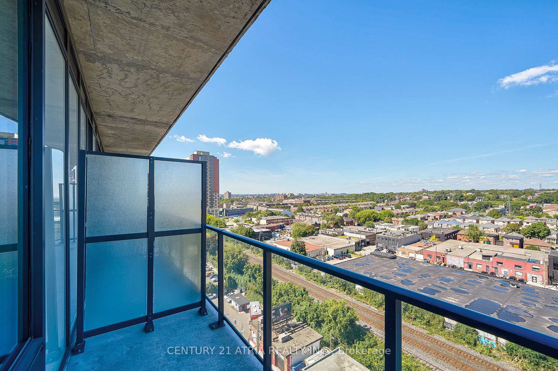 1285 Dupont Street Unit 1007 photo 30