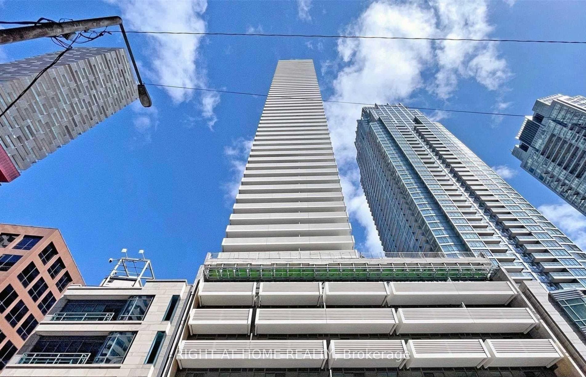 2221 Yonge Street Unit 2503 photo 29
