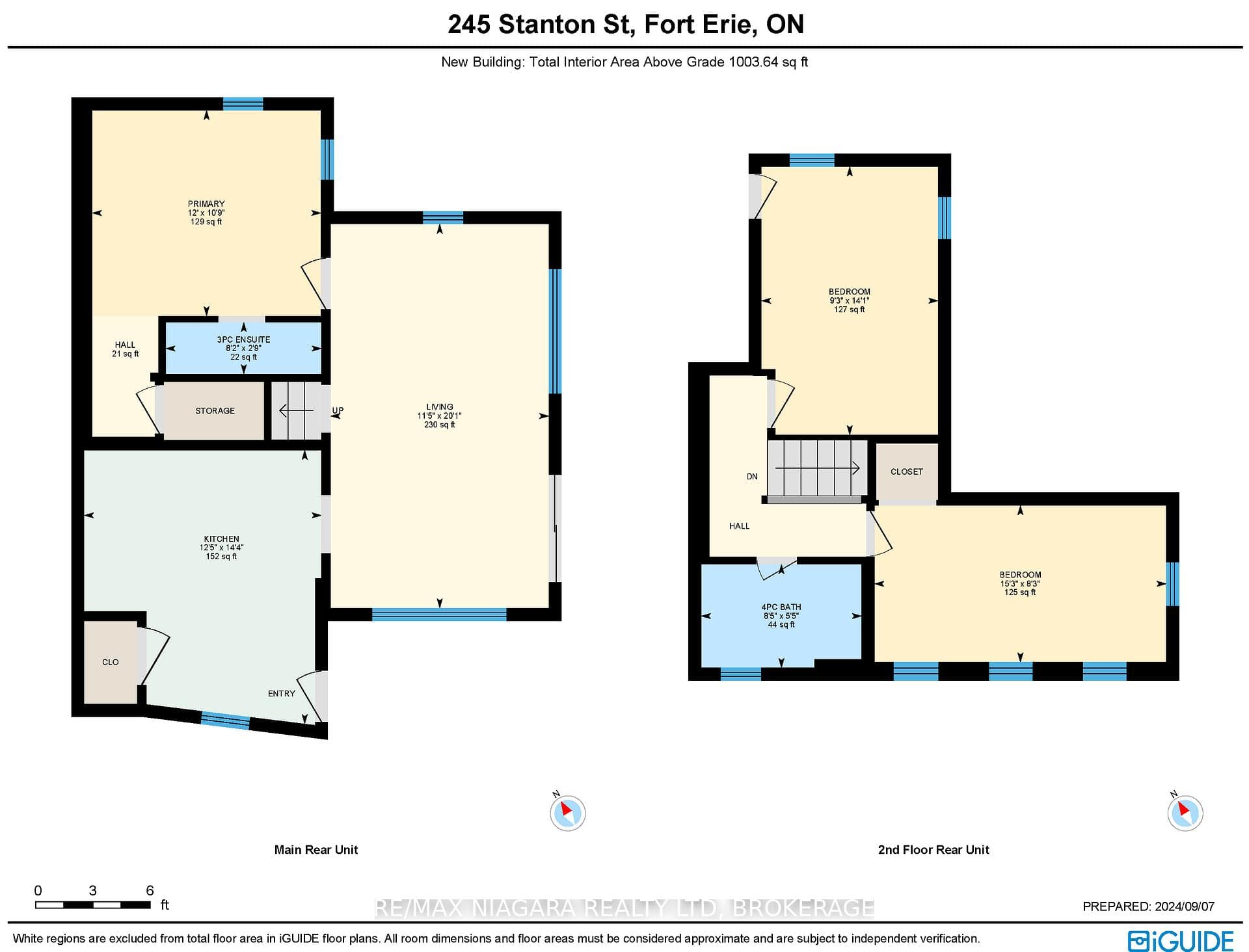 245 STANTON Street Unit 2 photo 18
