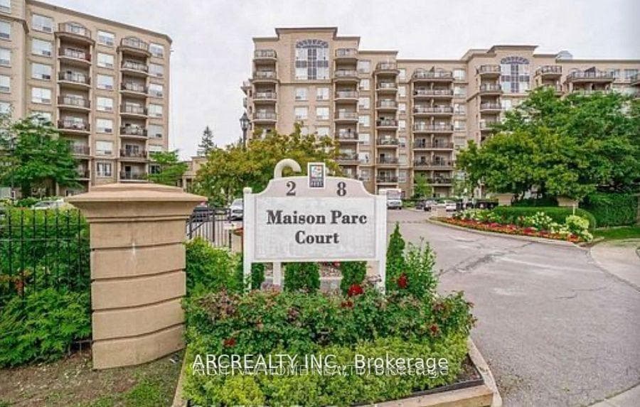 2 Maison Parc Court Unit 406 photo 2