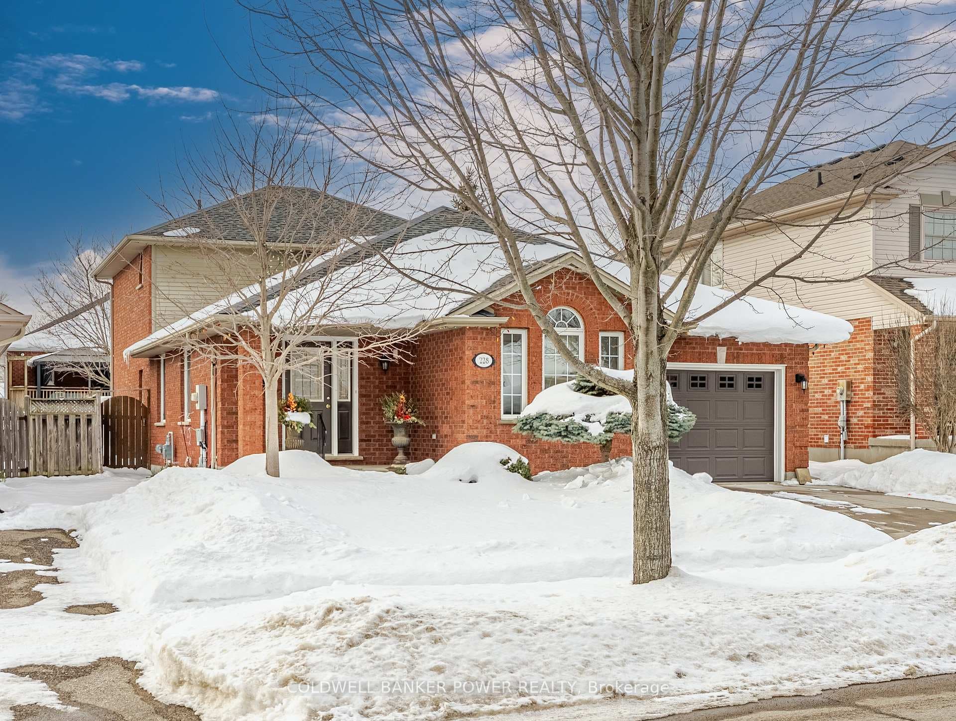 228 Chelton Road photo 1