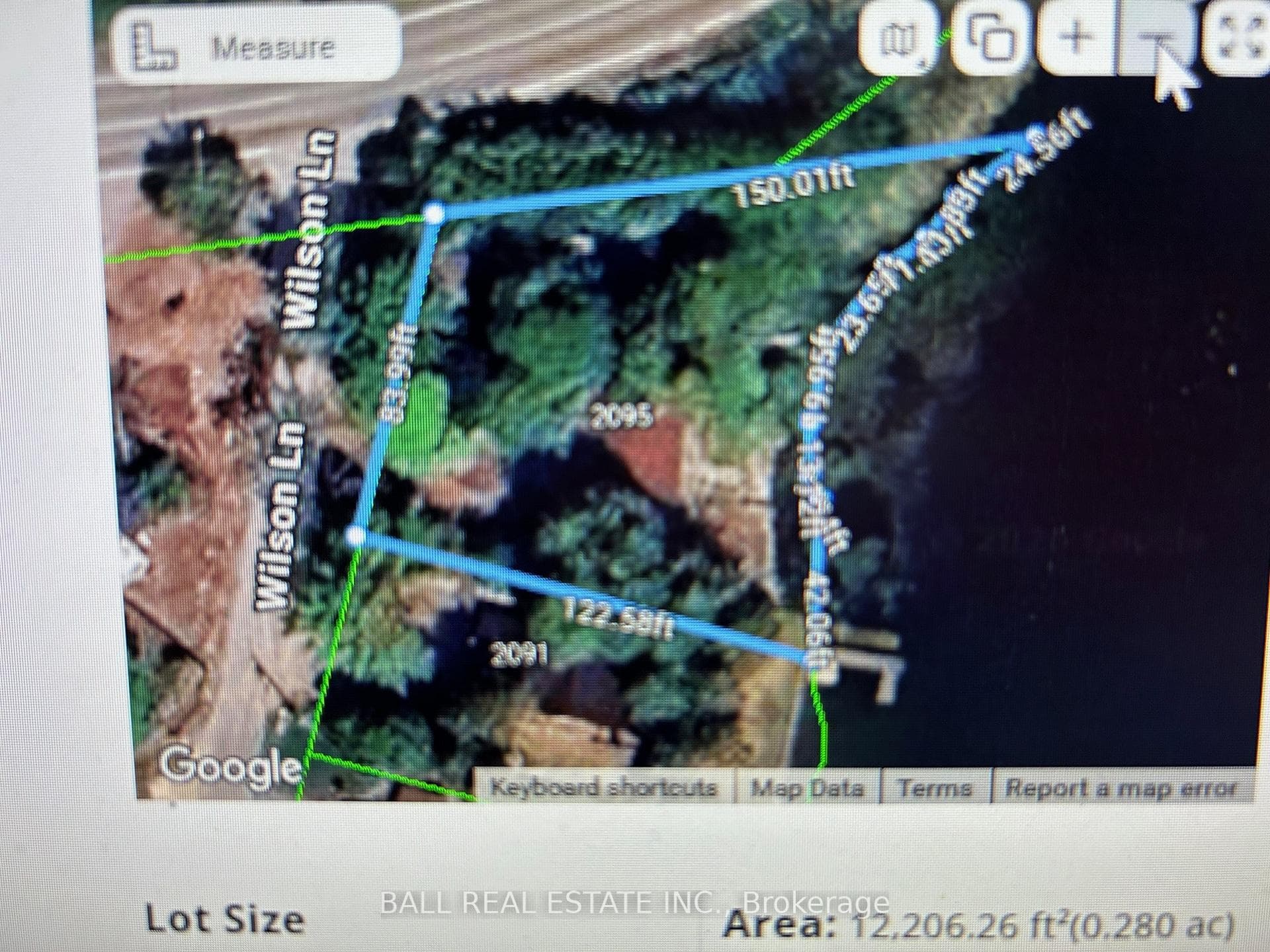 2095 Wilson Lane photo 3