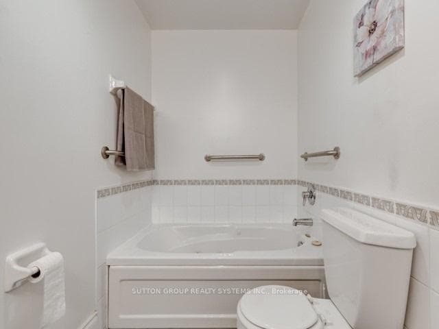 102 Bloor Street Unit 1601 photo 17