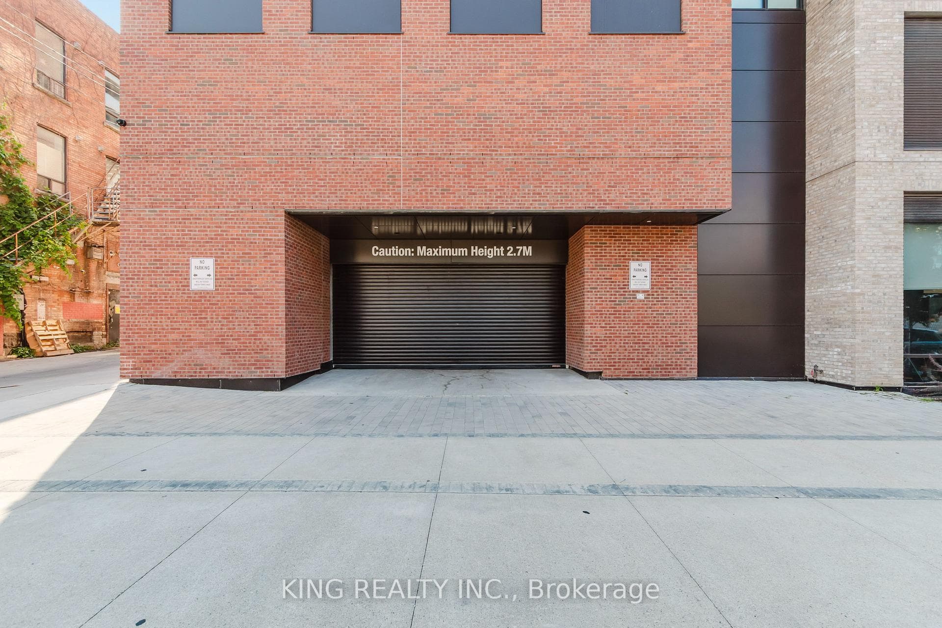 1 Jarvis Street Unit 531 photo 9