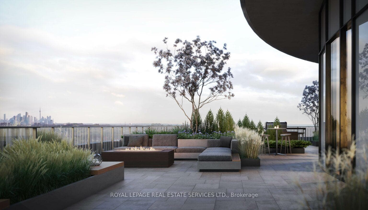 Enjoy access to over 20,000 sq. ft. of amenities