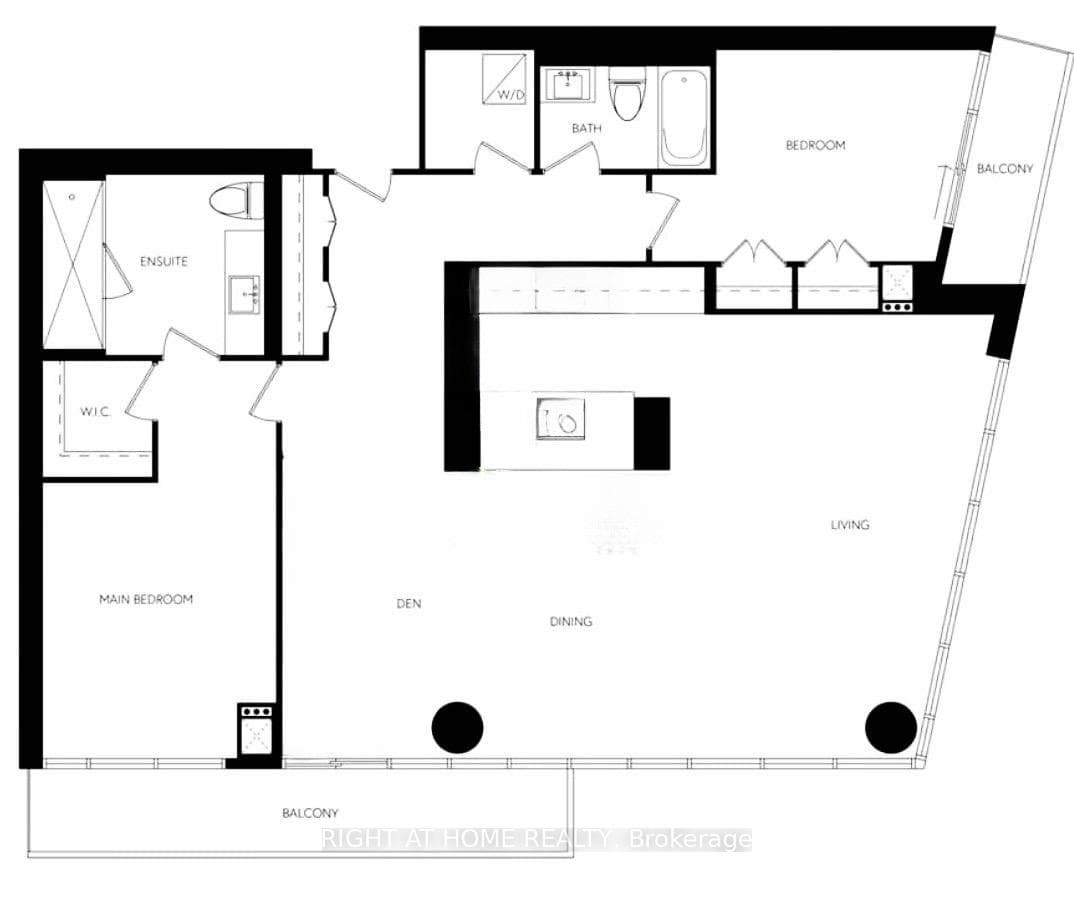 65 Bremner Boulevard Unit 5104 photo 30