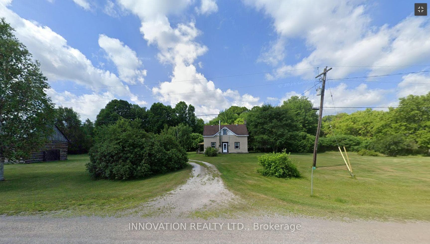 199 Flat Road