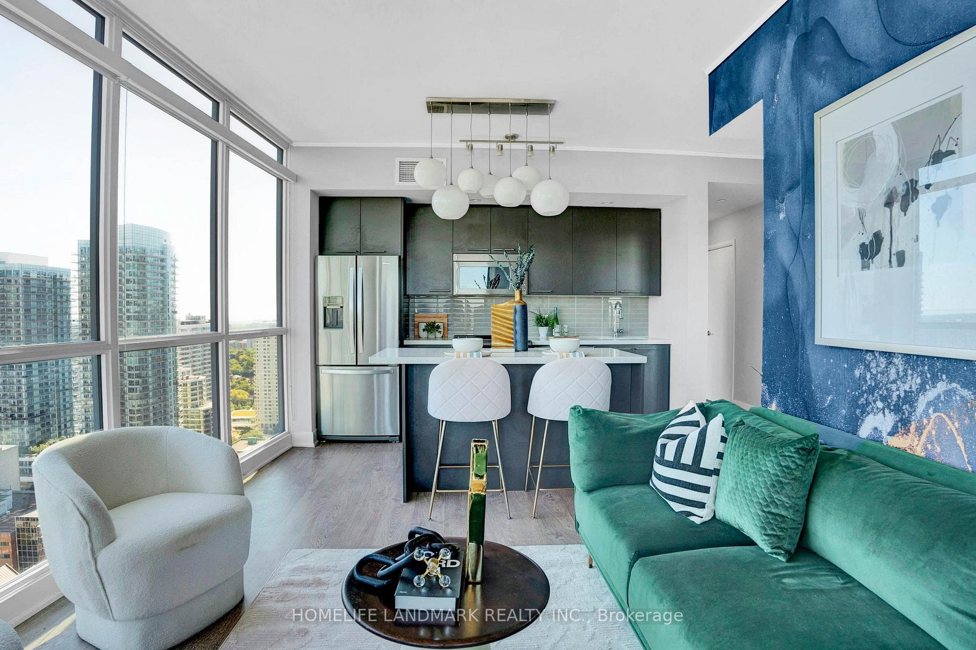 30 Roehampton Avenue Unit 2908 photo 16