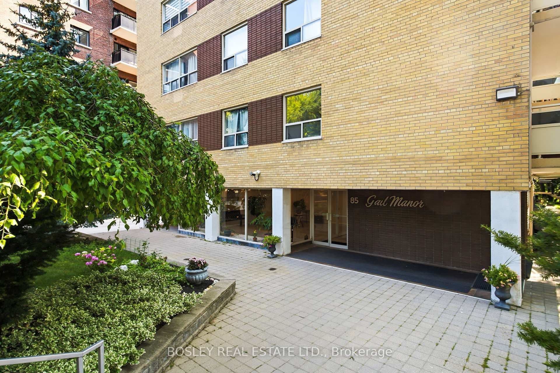 85 Lawton Boulevard Unit 403 photo 23