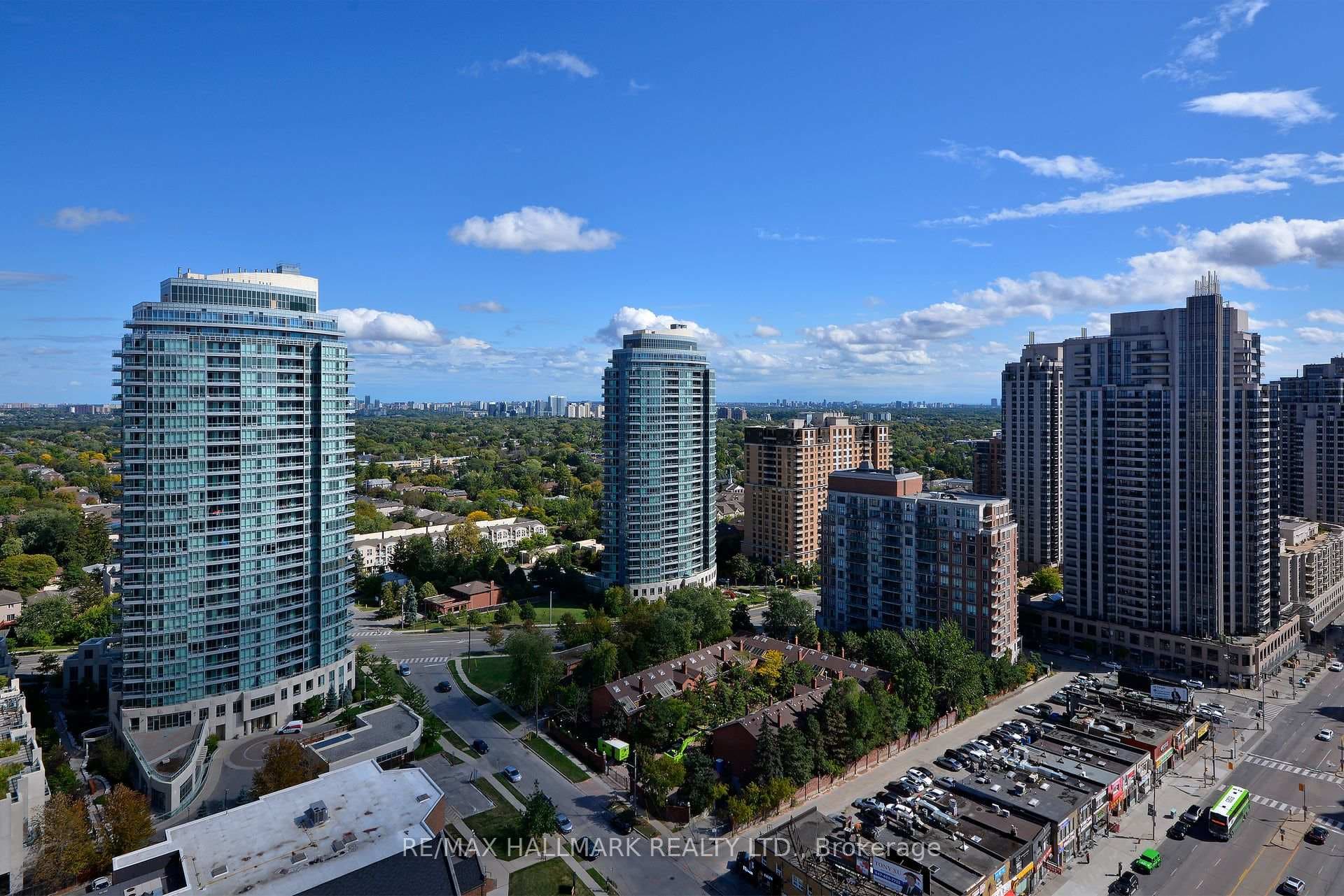 5508 Yonge Street Unit 2611 photo 10