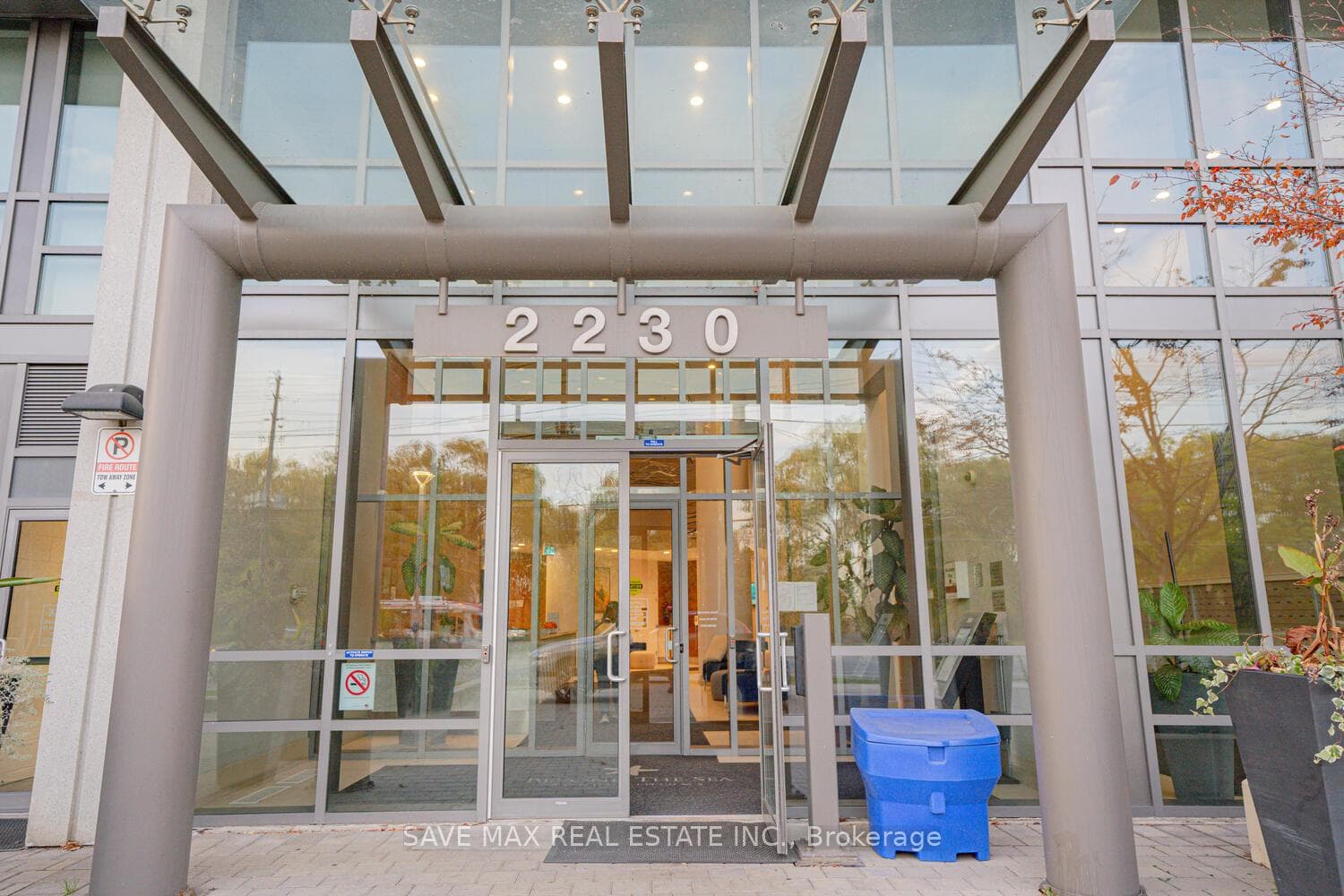 2230 Lake Shore Boulevard Unit 4202 photo 2