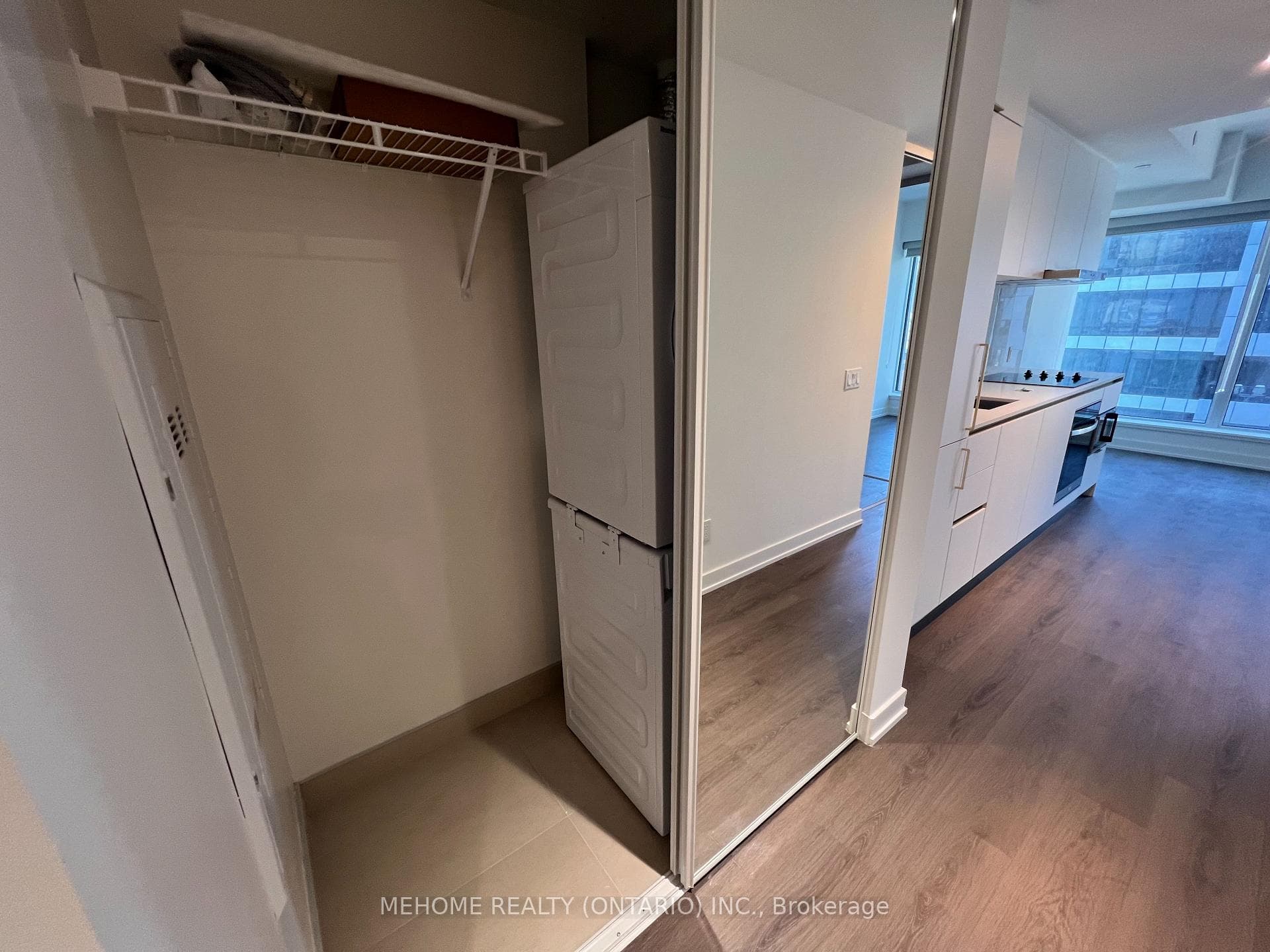 8 Wellesley Street Unit 1206 photo 12