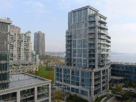 2121 Lakeshore Boulevard Unit 910 photo 1