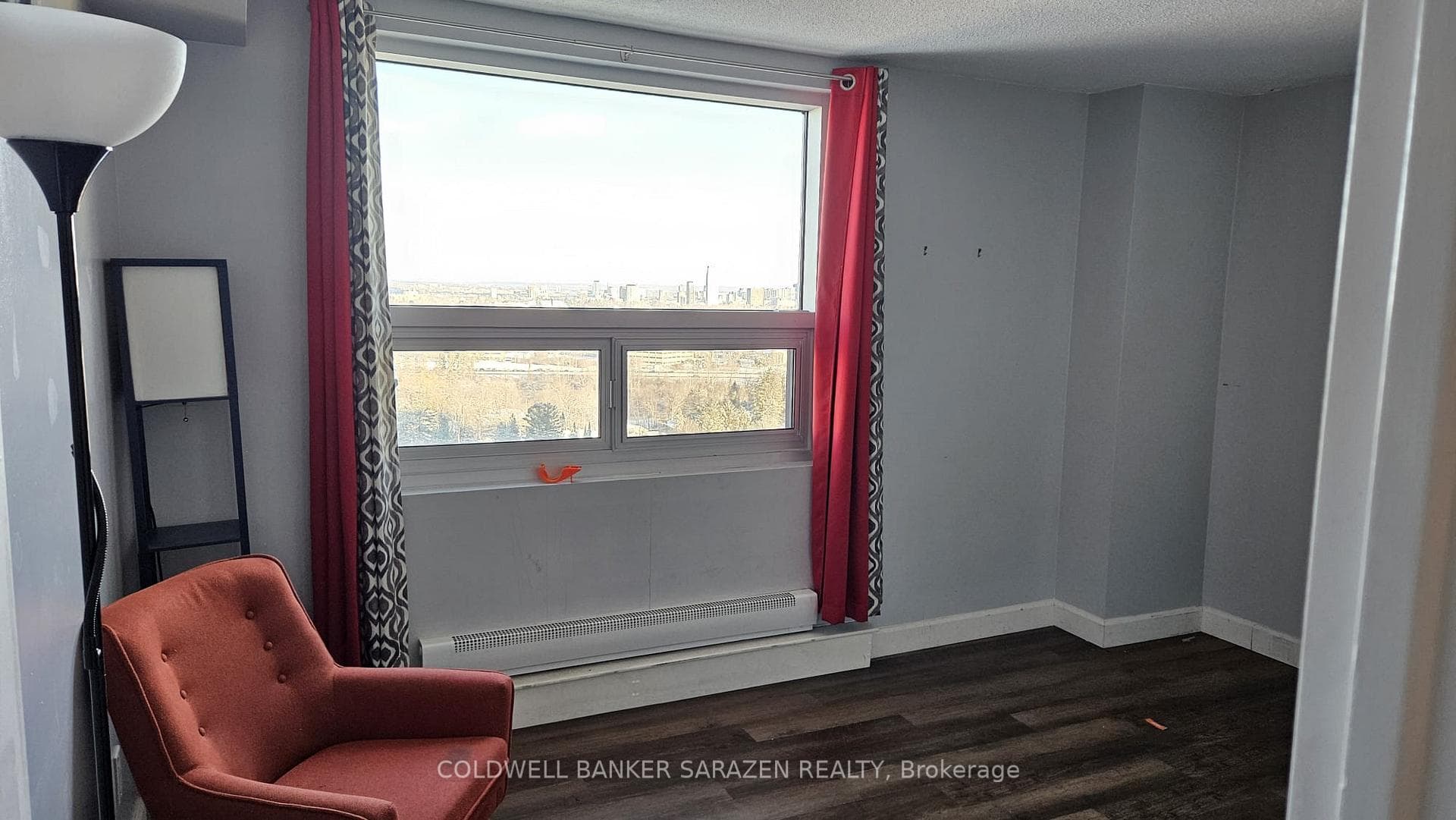 1380 Prince Of Wales Drive Unit 2107 photo 11