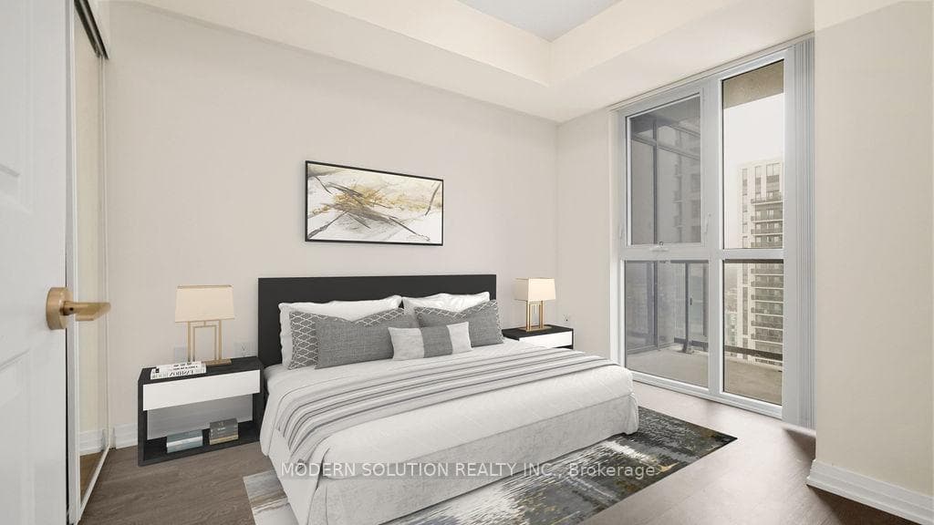 50 Thomas Riley Road Unit 1901 photo 3