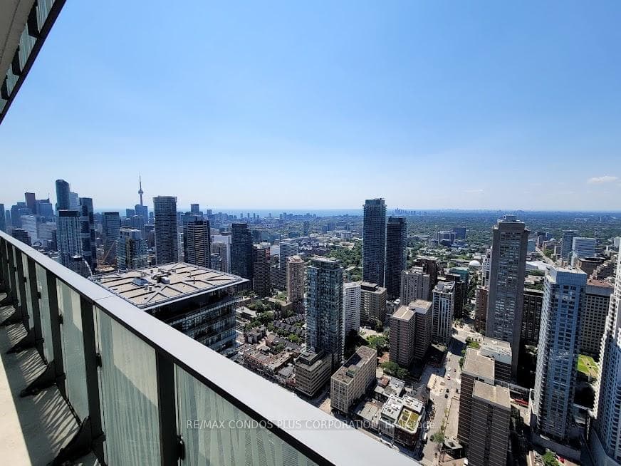 42 Charles Street Unit PH5503 photo 1