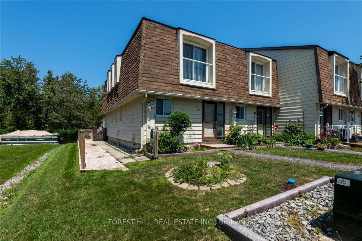 4 Paradise Boulevard Unit 27 photo 32