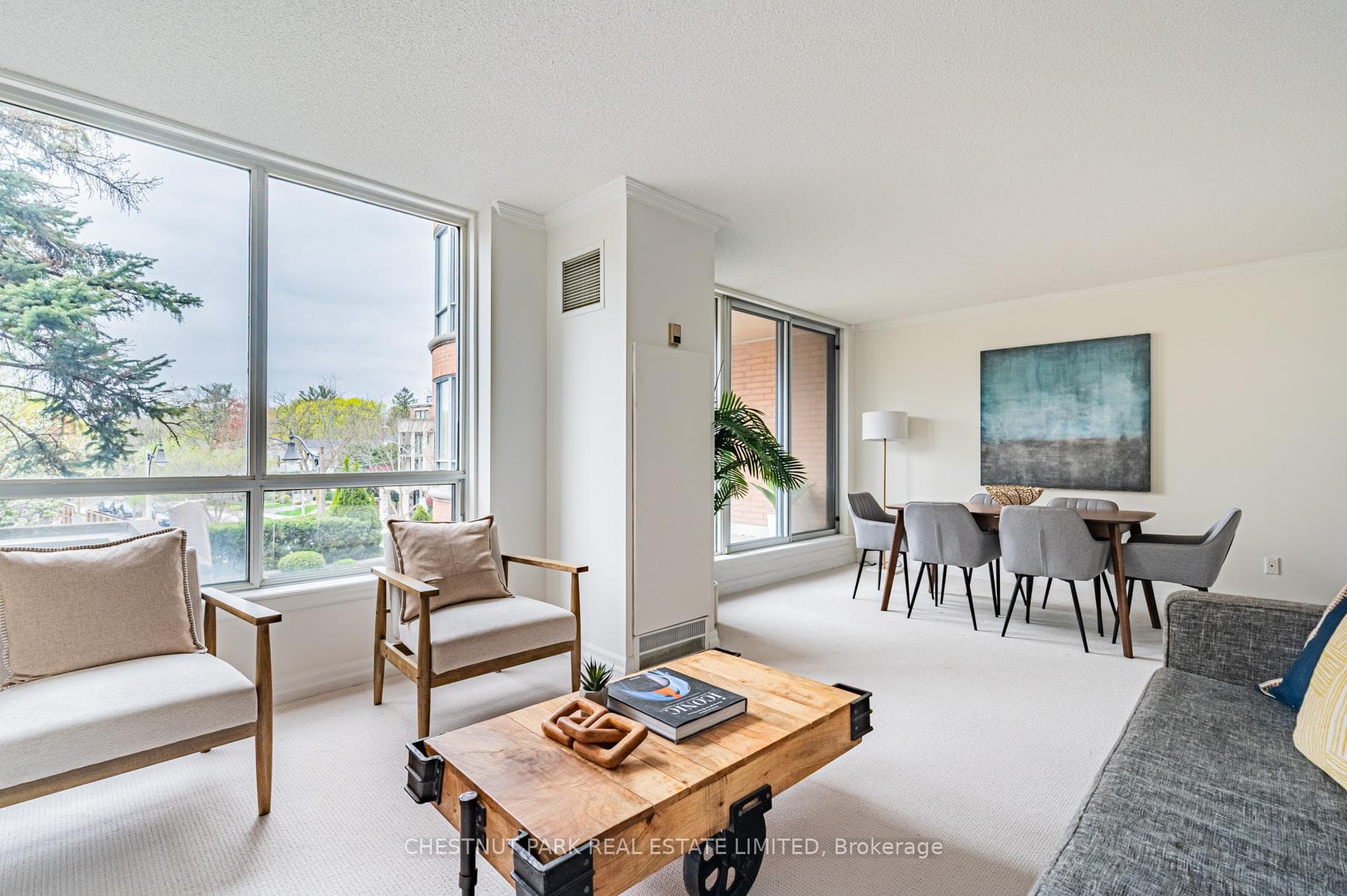 2727 Yonge Street Unit 405 photo 10