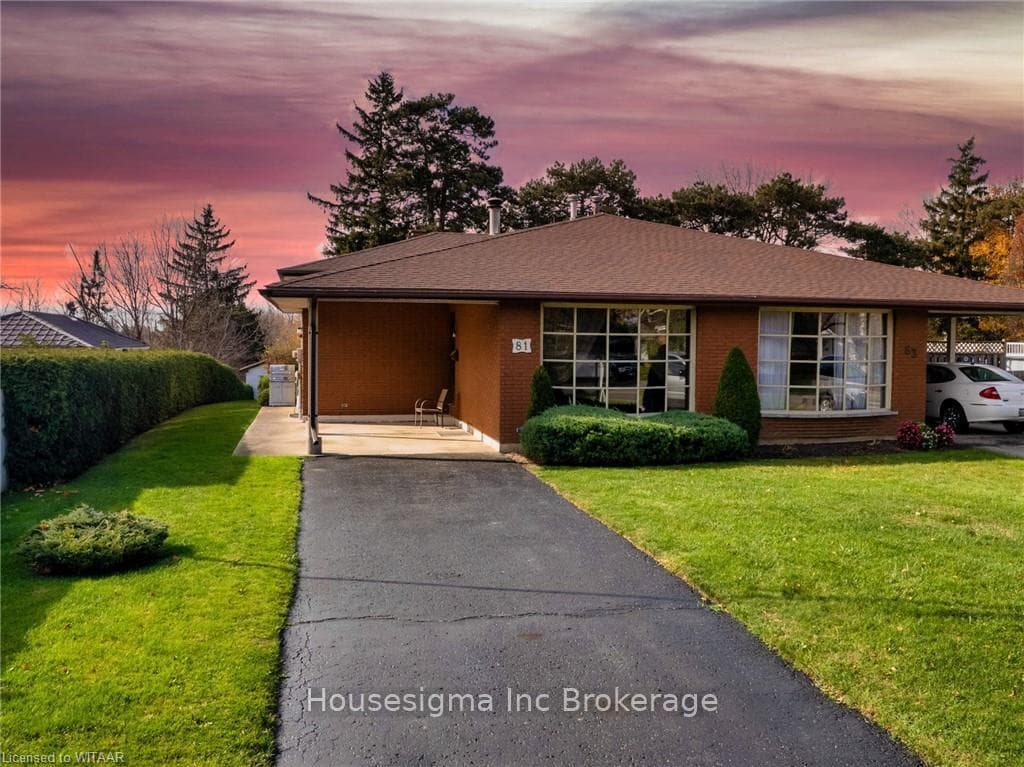 81 CLARKE Street photo 1