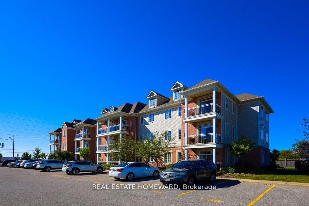 52 Harvey Johnston Way Unit 105 photo 1