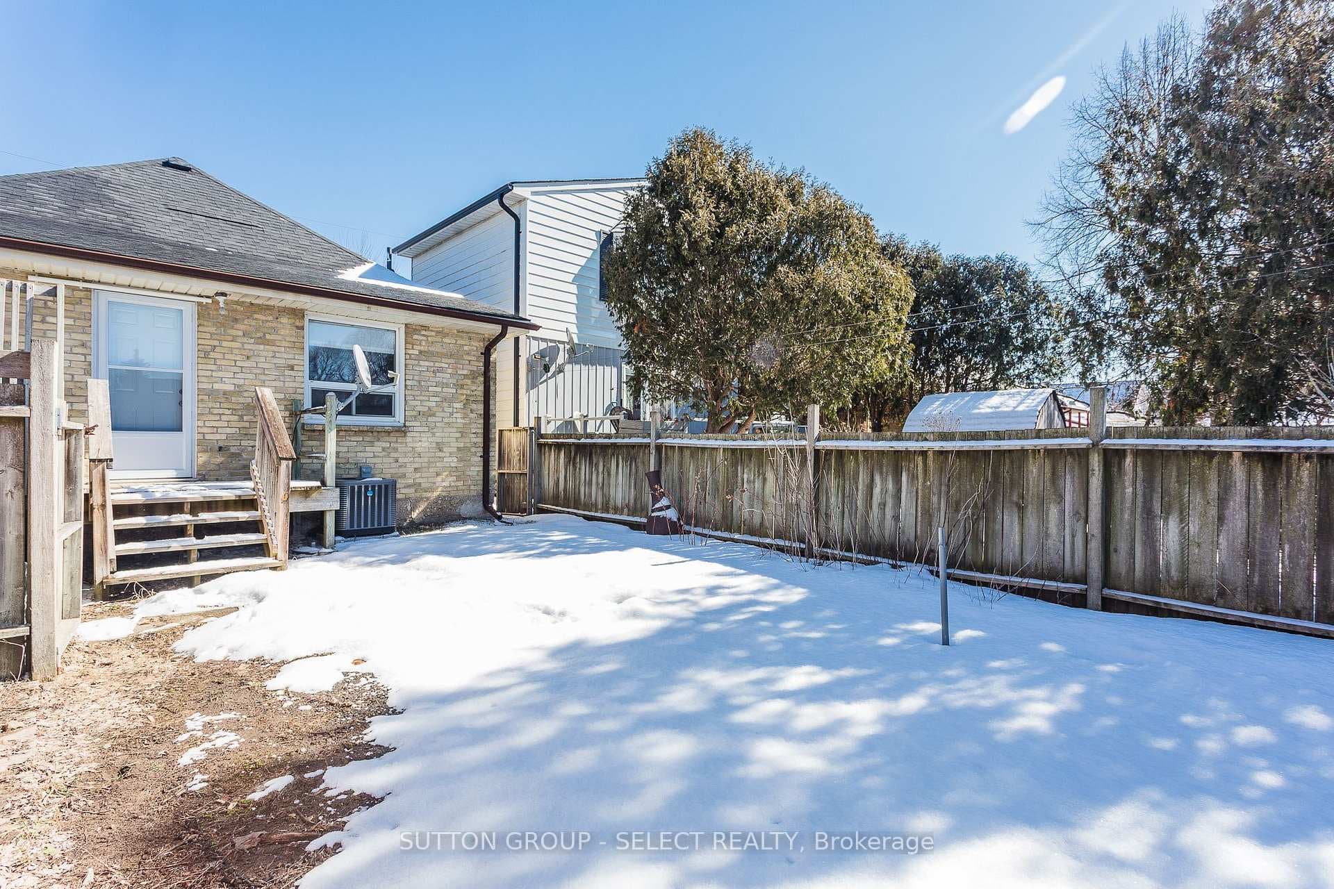 93 Dillabough Street photo 25