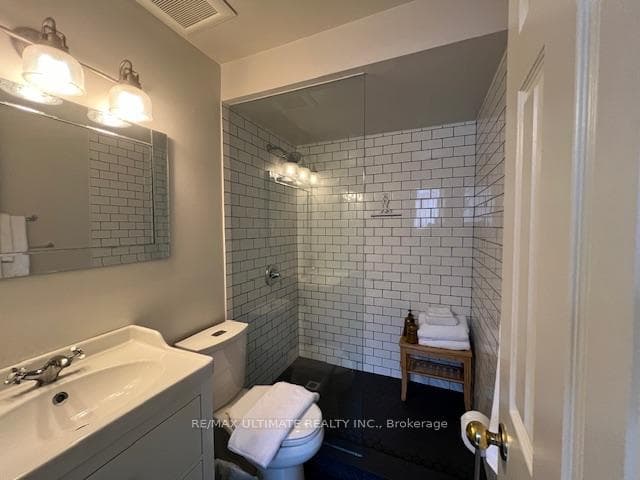 5th bathroom in ground floor suite