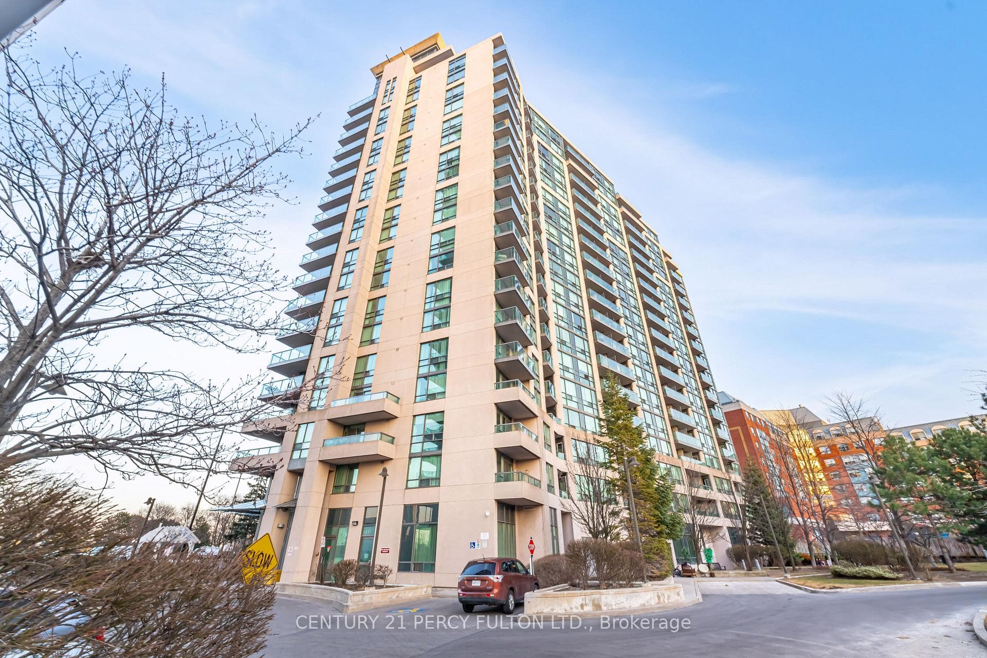 68 Grangeway Avenue Unit 2207 photo 26