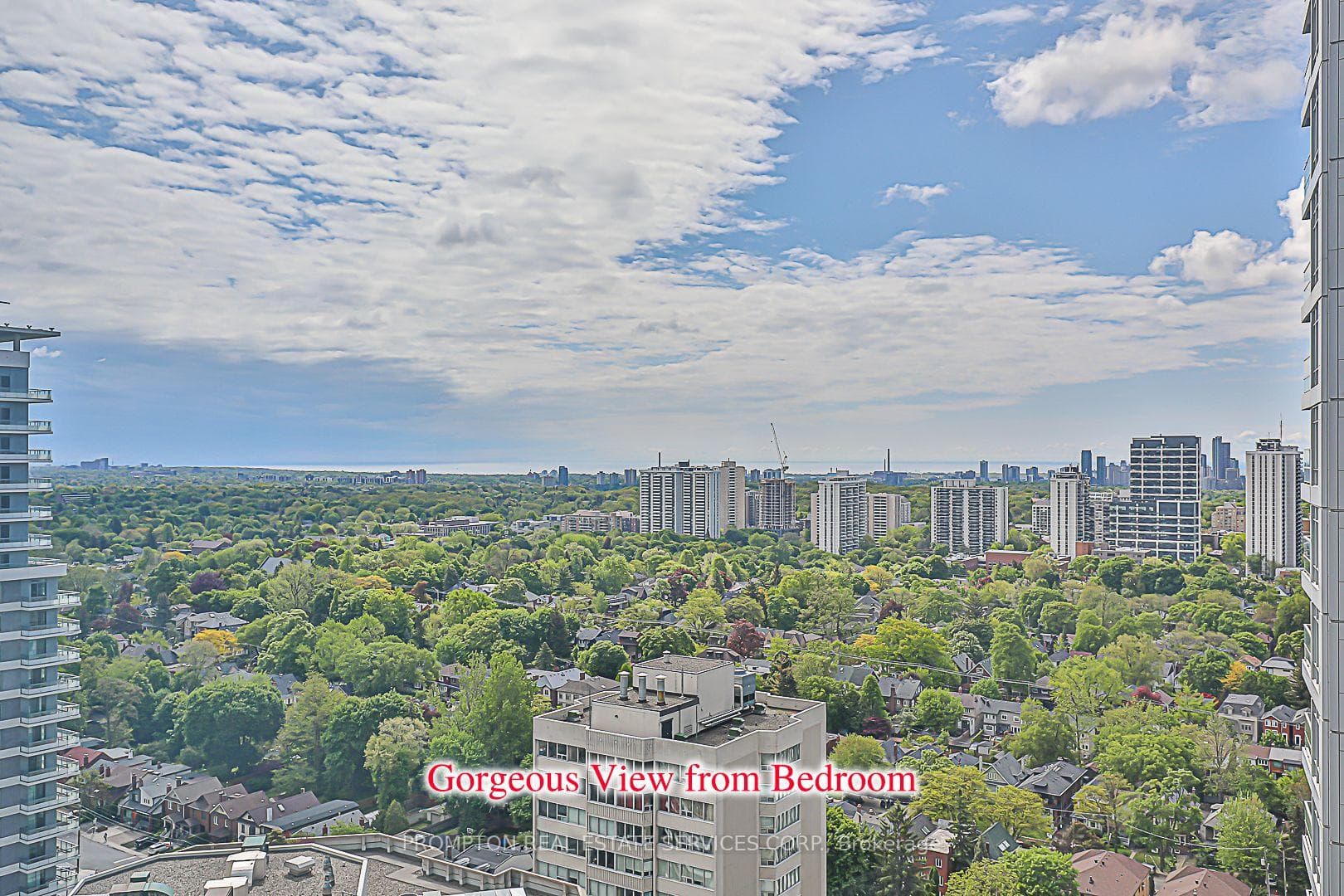 2191 YONGE Street Unit 2905 photo 32