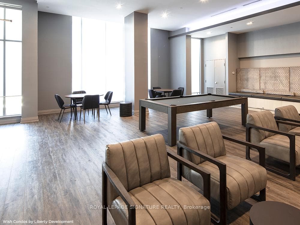 3121 Sheppard Avenue Unit 720 photo 33