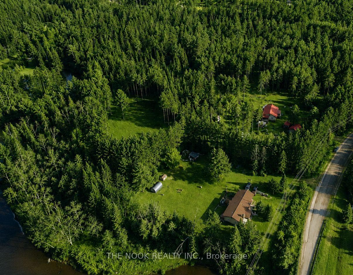 1055 Irondale Road photo 3