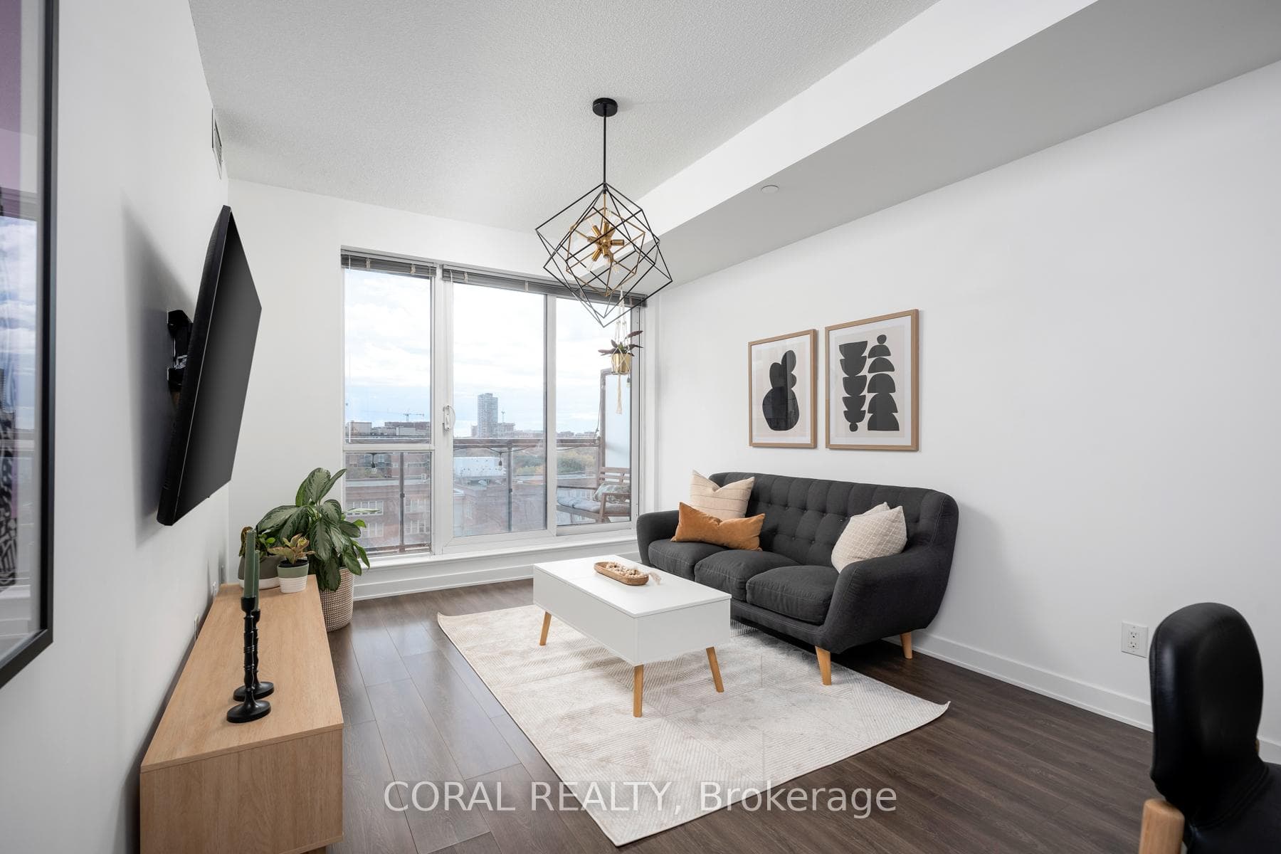55 Regent Park Boulevard Unit 903 photo 16