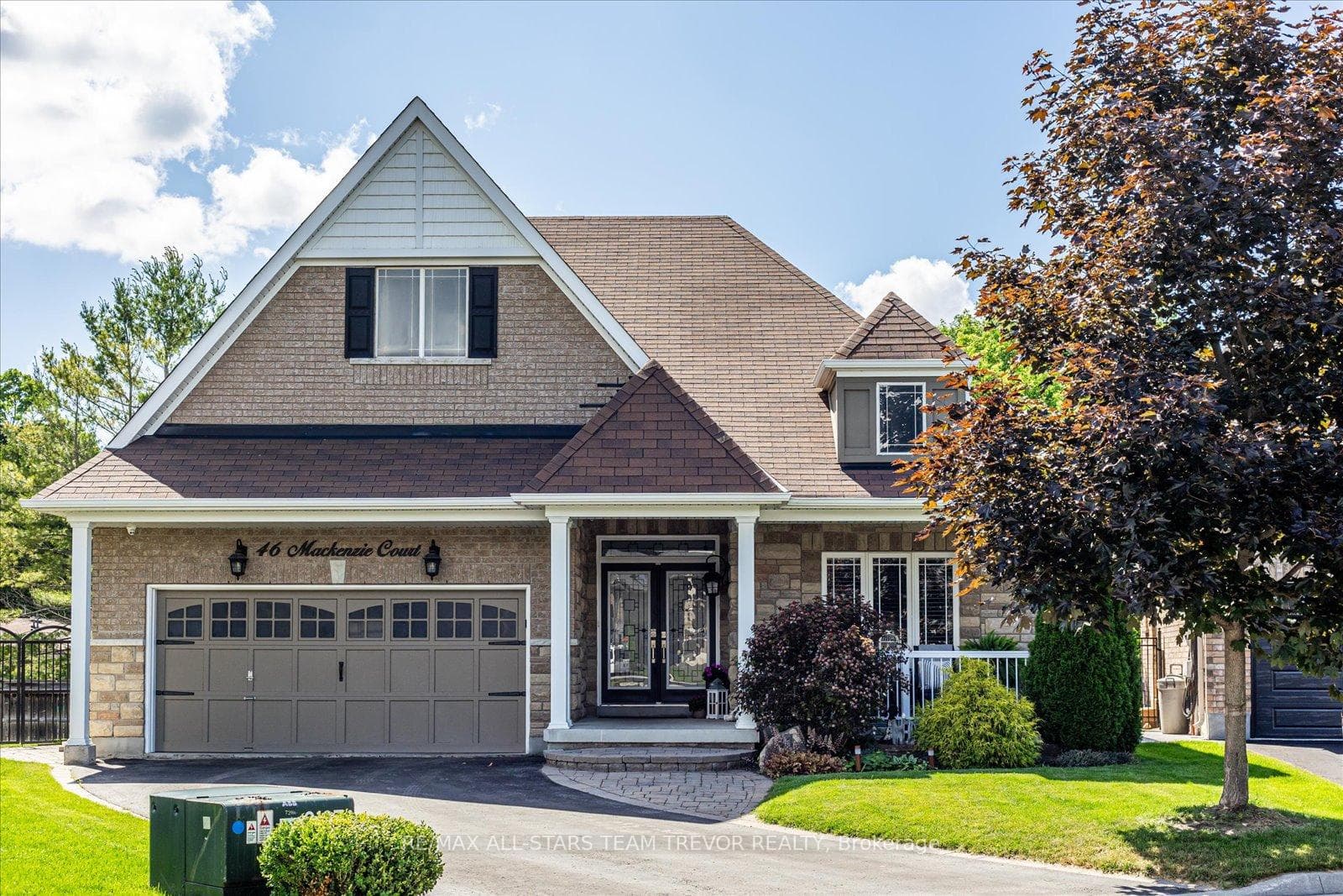 46 Mackenzie Court photo 1