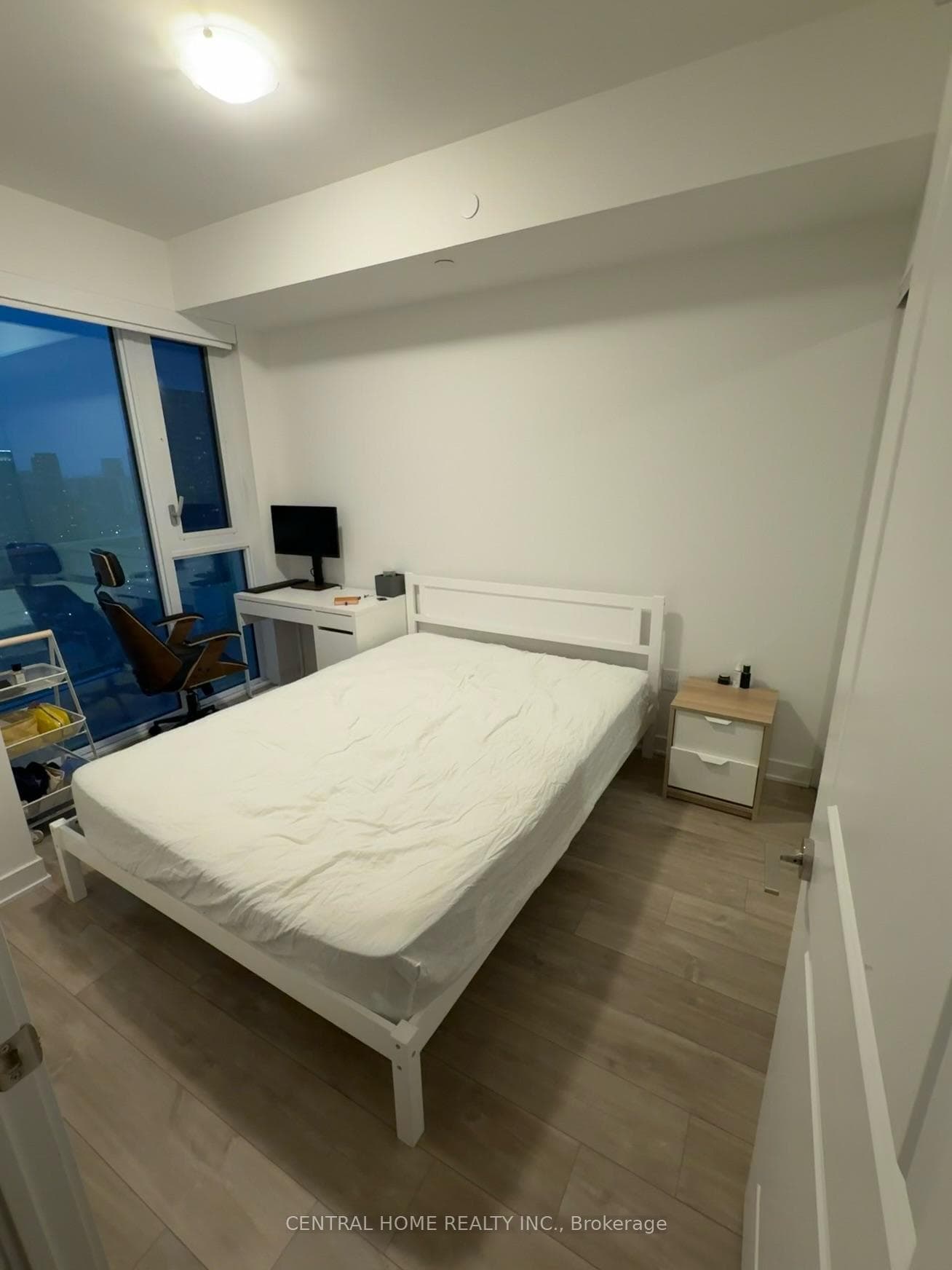 100 Dalhousie Street Unit 3503 photo 7