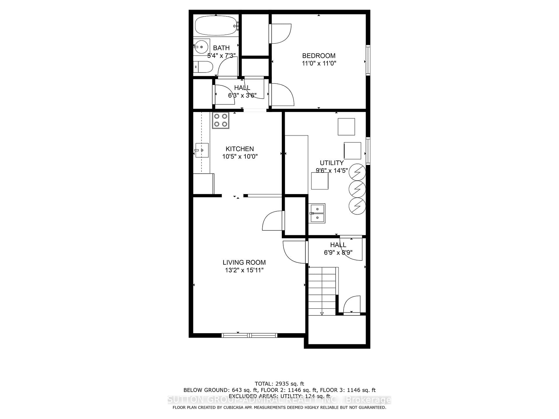 64 Garthdale Court photo 5