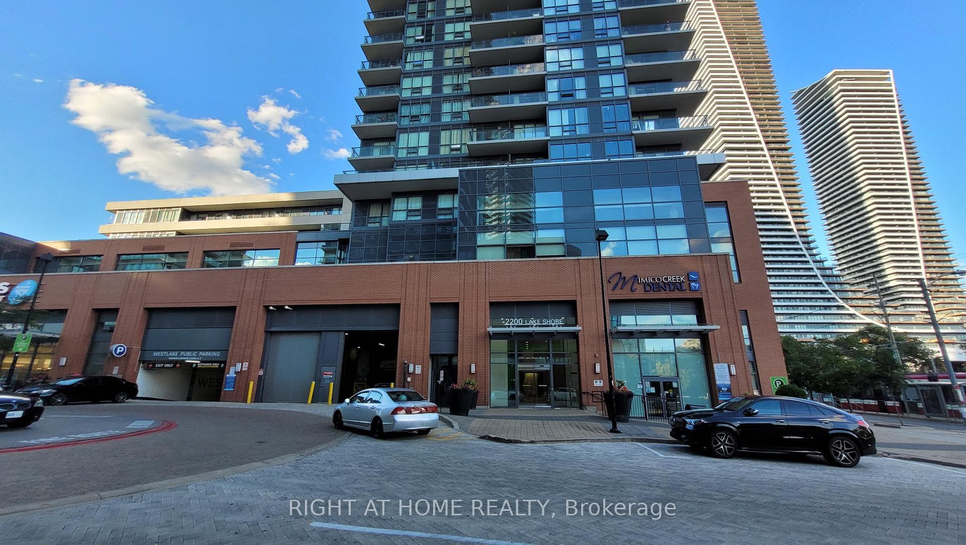 2200 Lake Shore Boulevard Unit 2205 photo 1