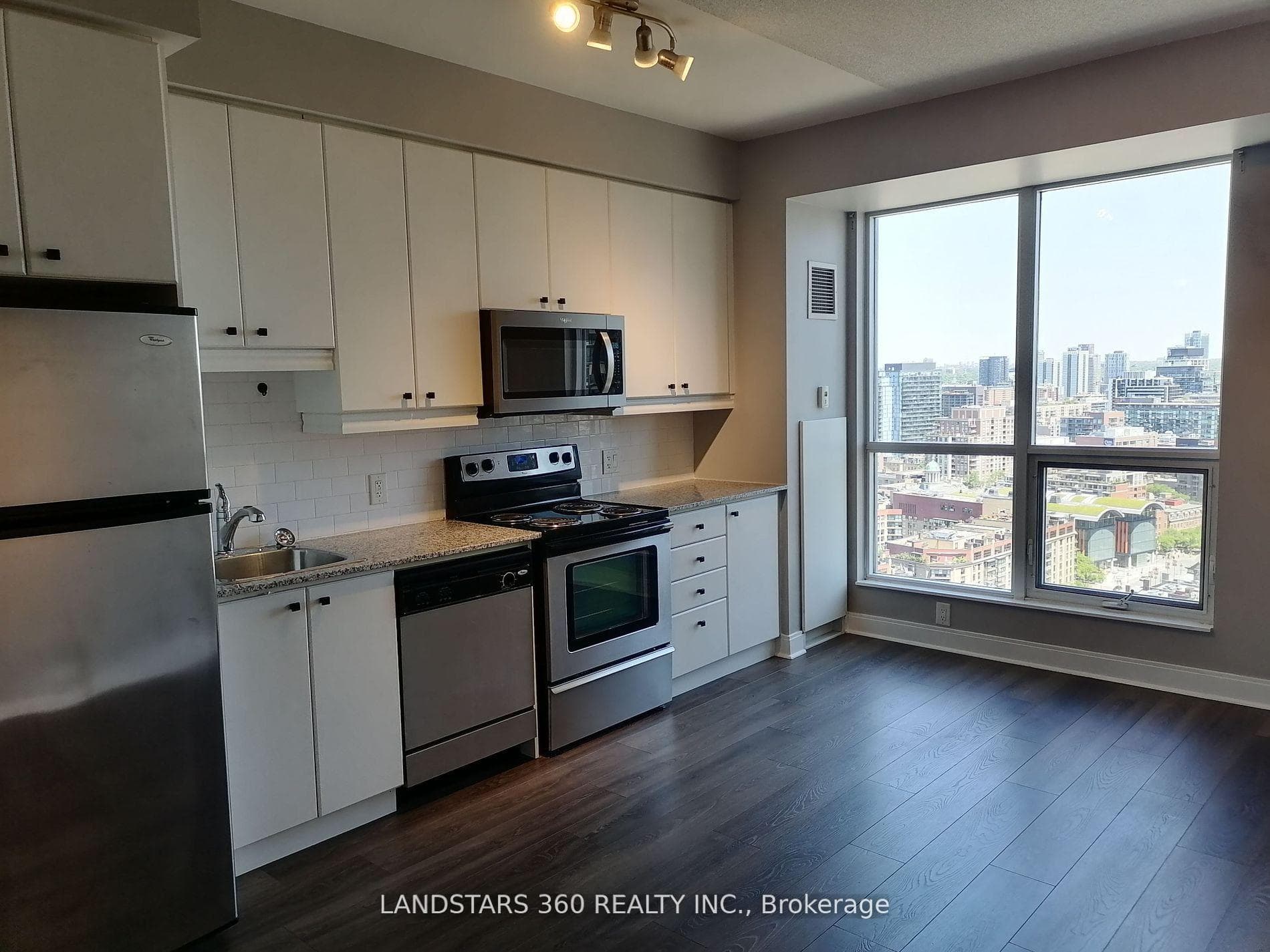 1 Scott Street Unit 2710 photo 4
