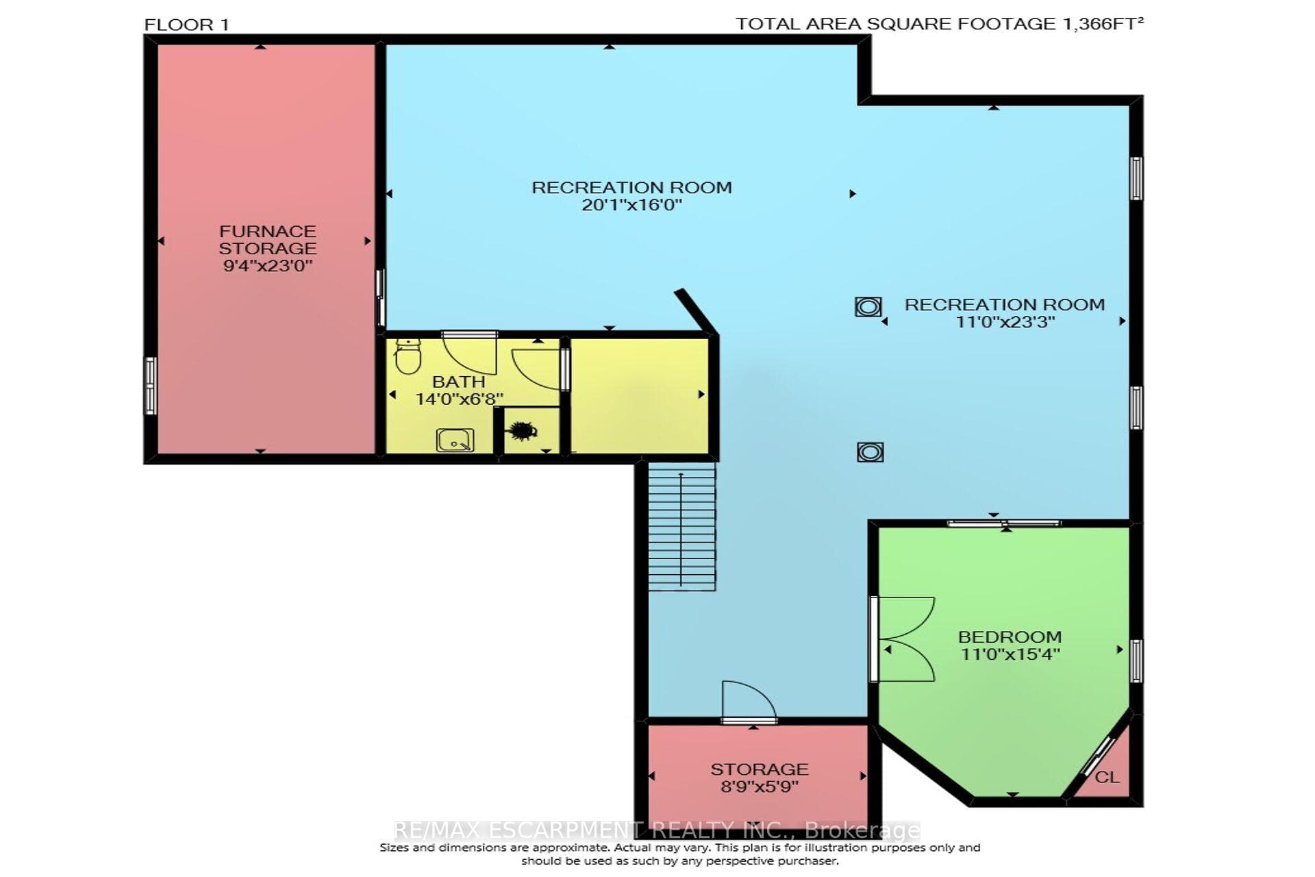 32 Symphony Place photo 48