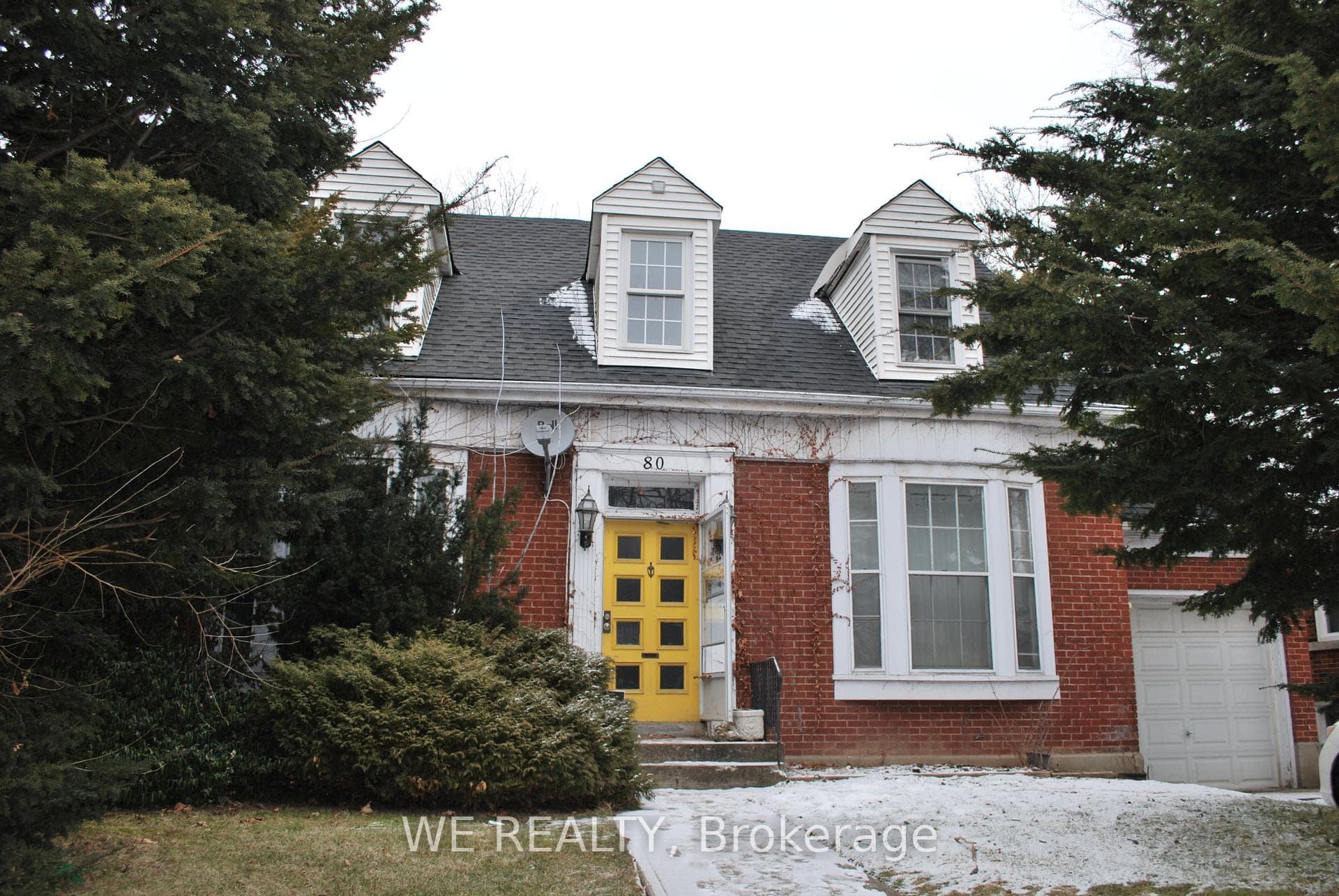 80 Arnold Street photo 1