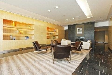 65 Bremner Boulevard Unit 3506 photo 15