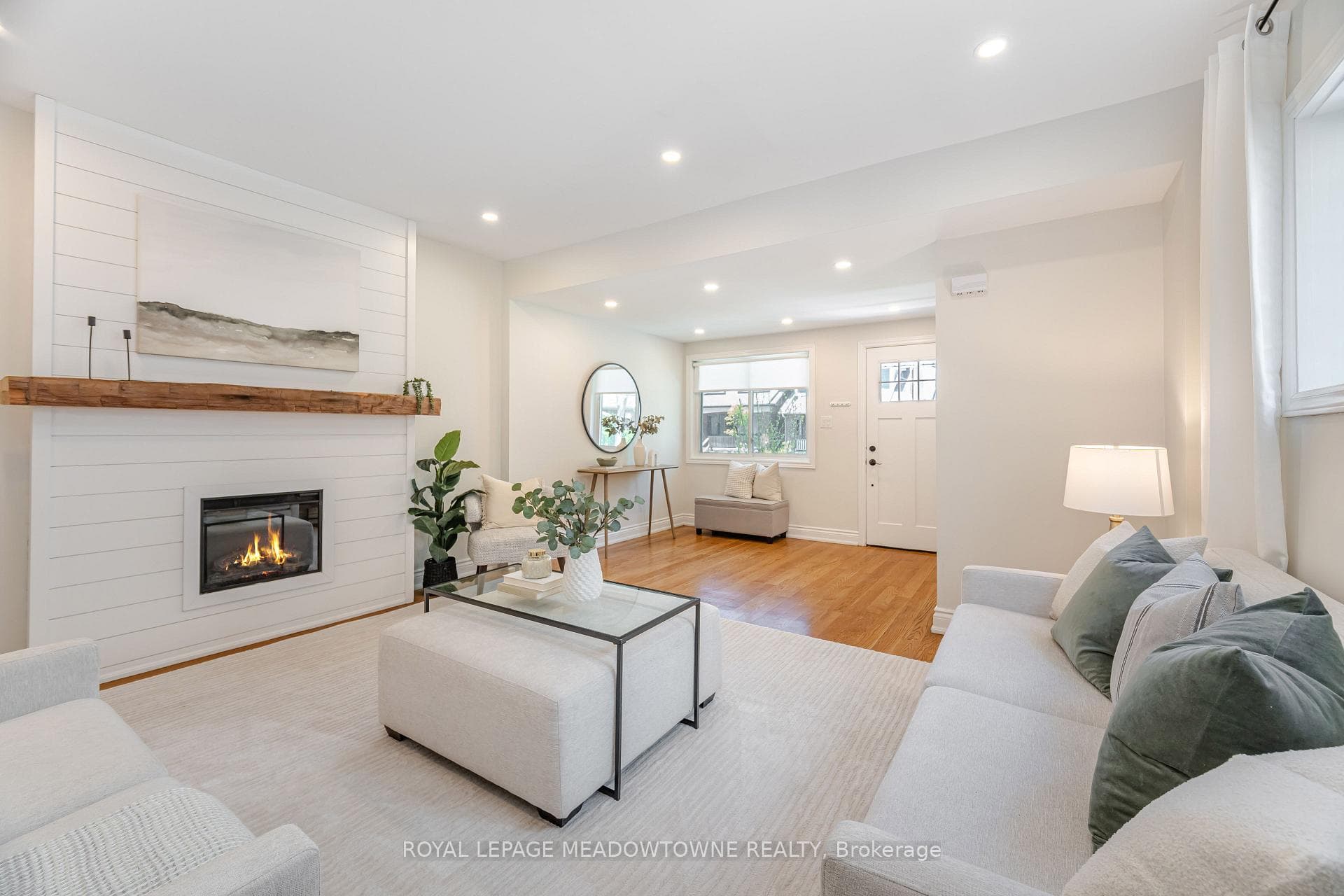 151 Bingham Avenue, Toronto