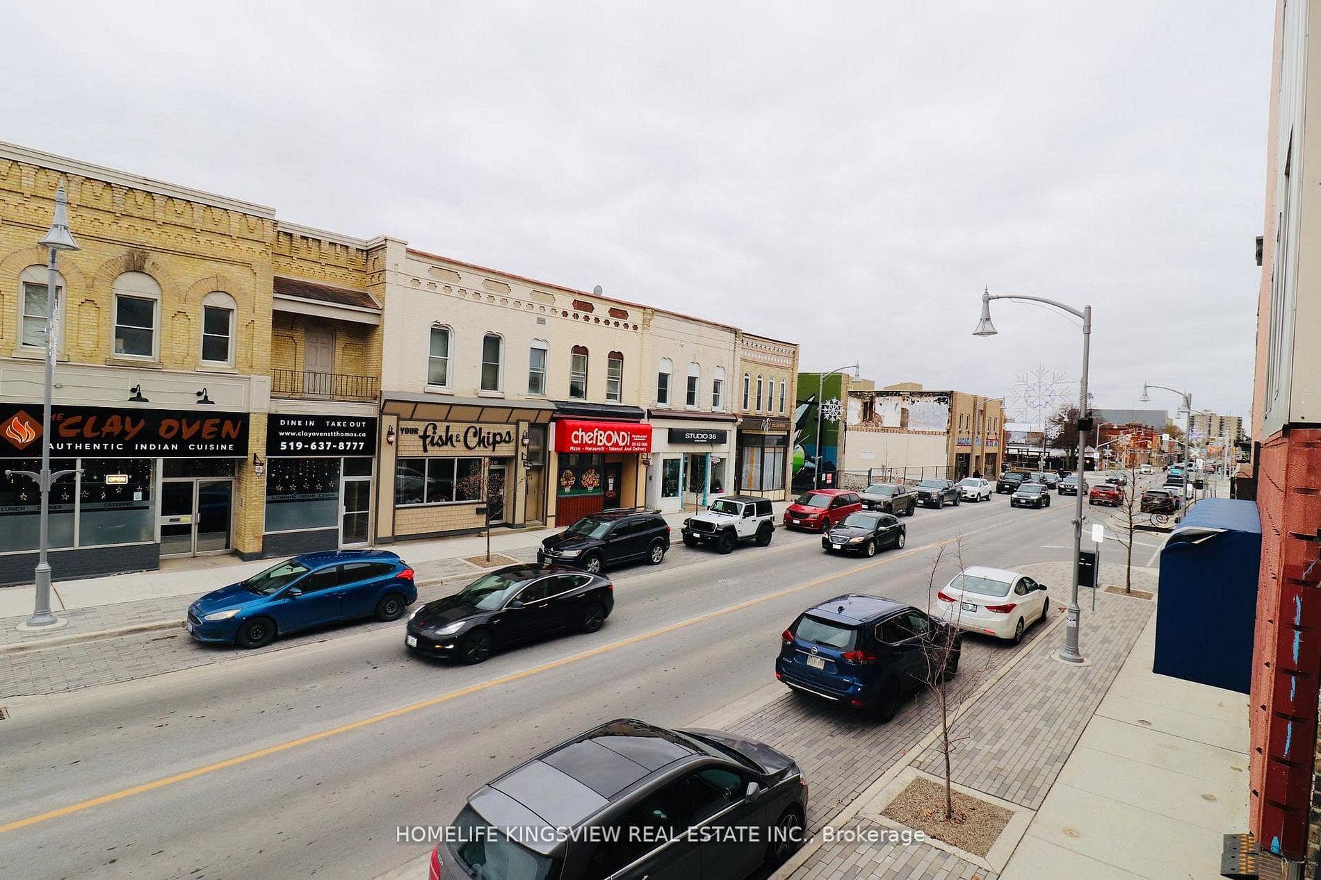 647 Talbot Street photo 3