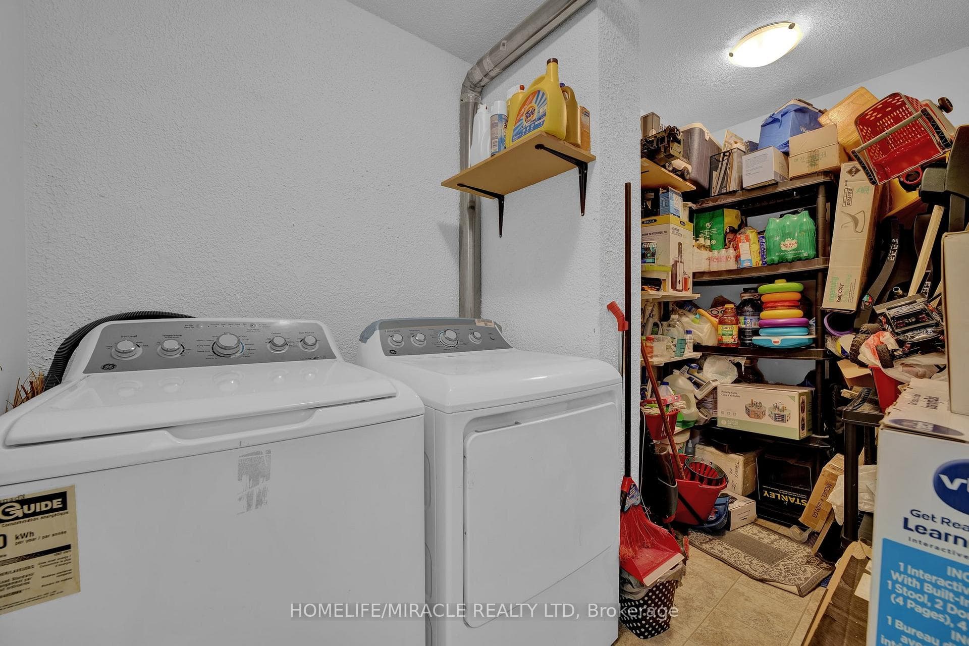 551 The West Mall Avenue Unit 1102 photo 13