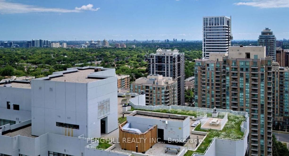 7 Bishop Avenue Unit 1208 photo 14