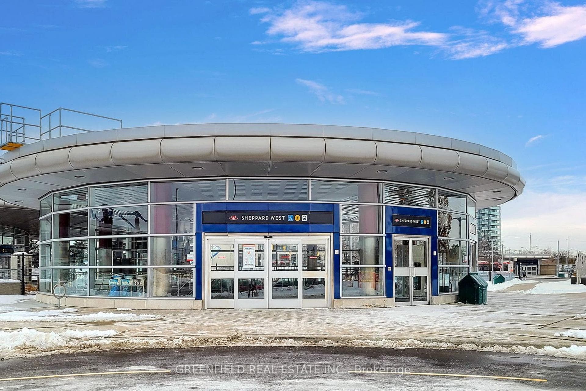 1060 Sheppard Avenue Unit 521 photo 39