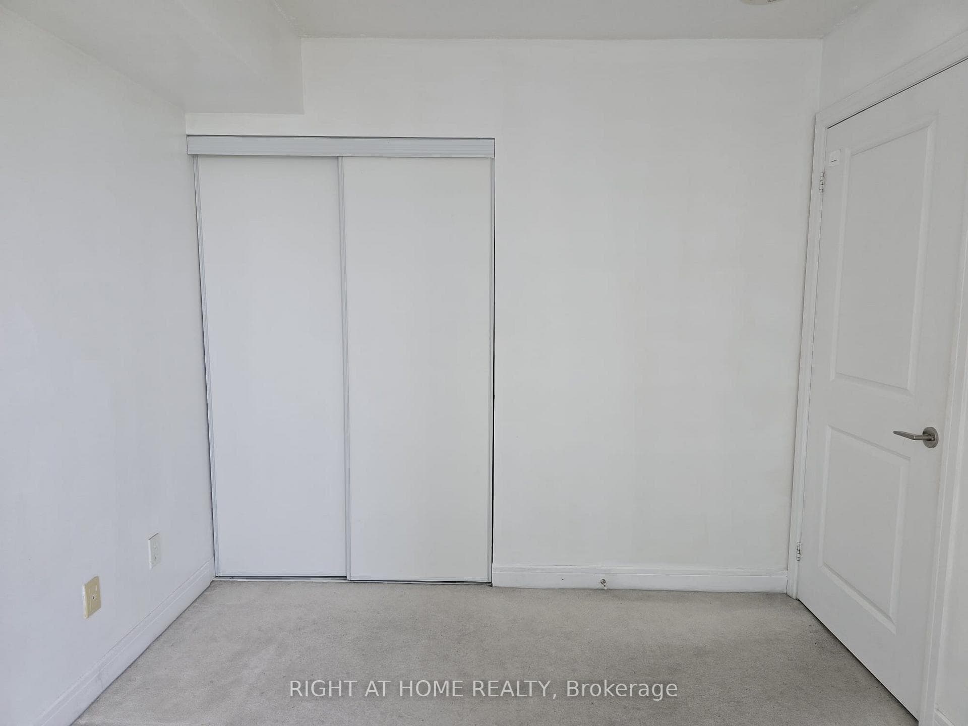 double closet