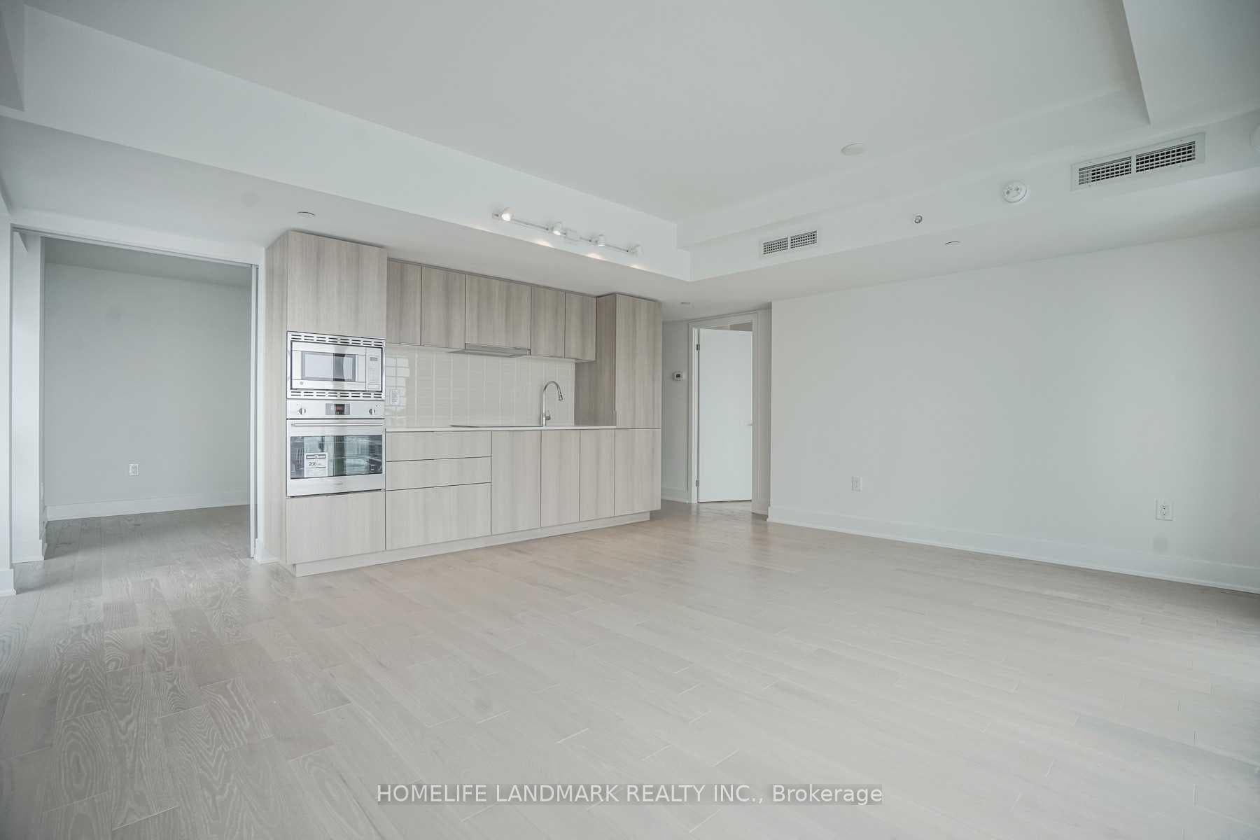 955 Bay Street Unit 2813 photo 6