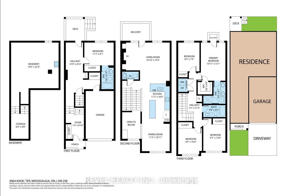 4064 Kadic Terrace photo 36